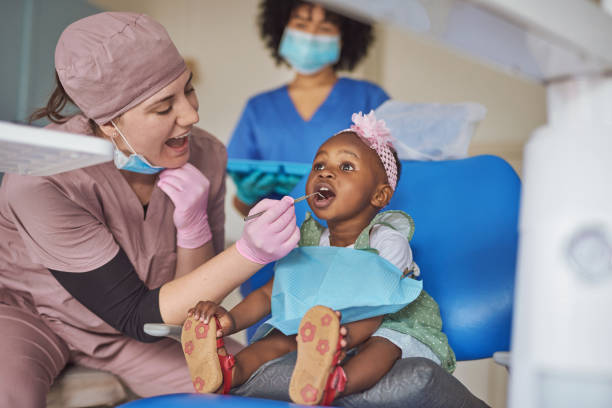 Best Dental X-Rays and Imaging  in Colonial Rk, PA