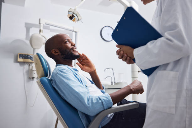 Best Periodontal (Gum) Disease Treatment  in Colonial Rk, PA